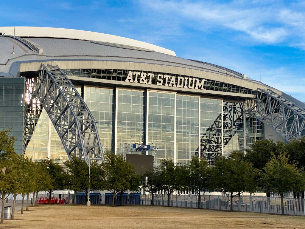 Things to Know Before Visiting AT&T Stadium Arlington Vacation Rentals